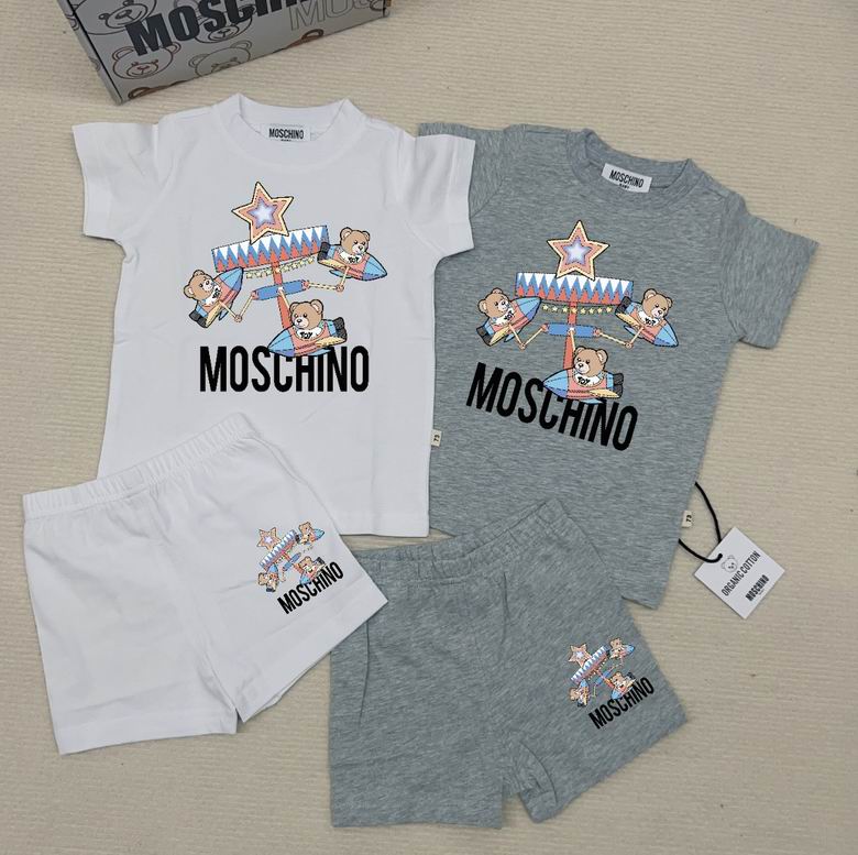 Moschino sz73-110 24